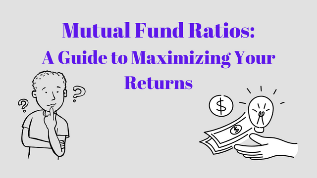 Mutual Fund Ratios